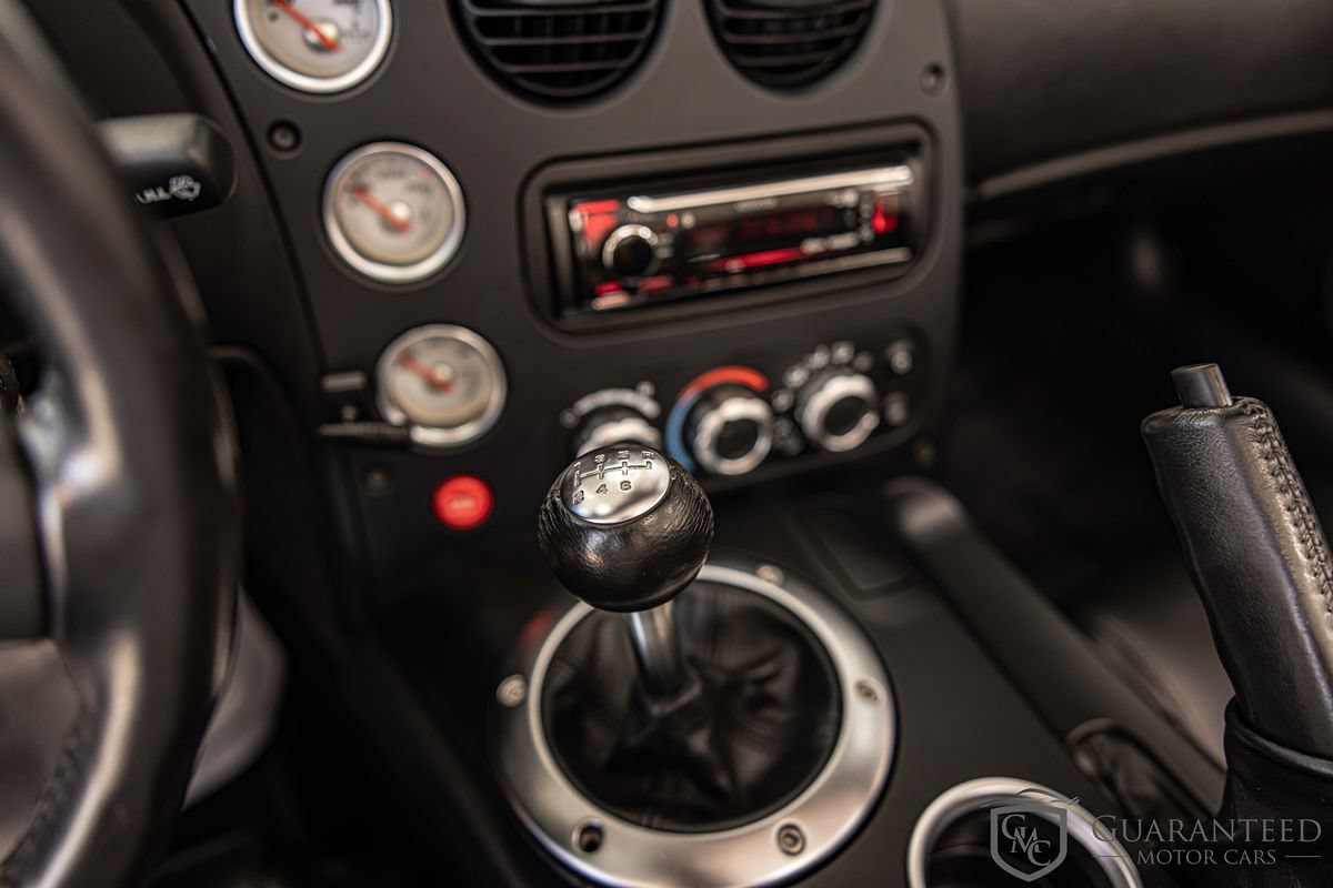 Used 2005 Dodge Viper SRT-10 RWD image 24