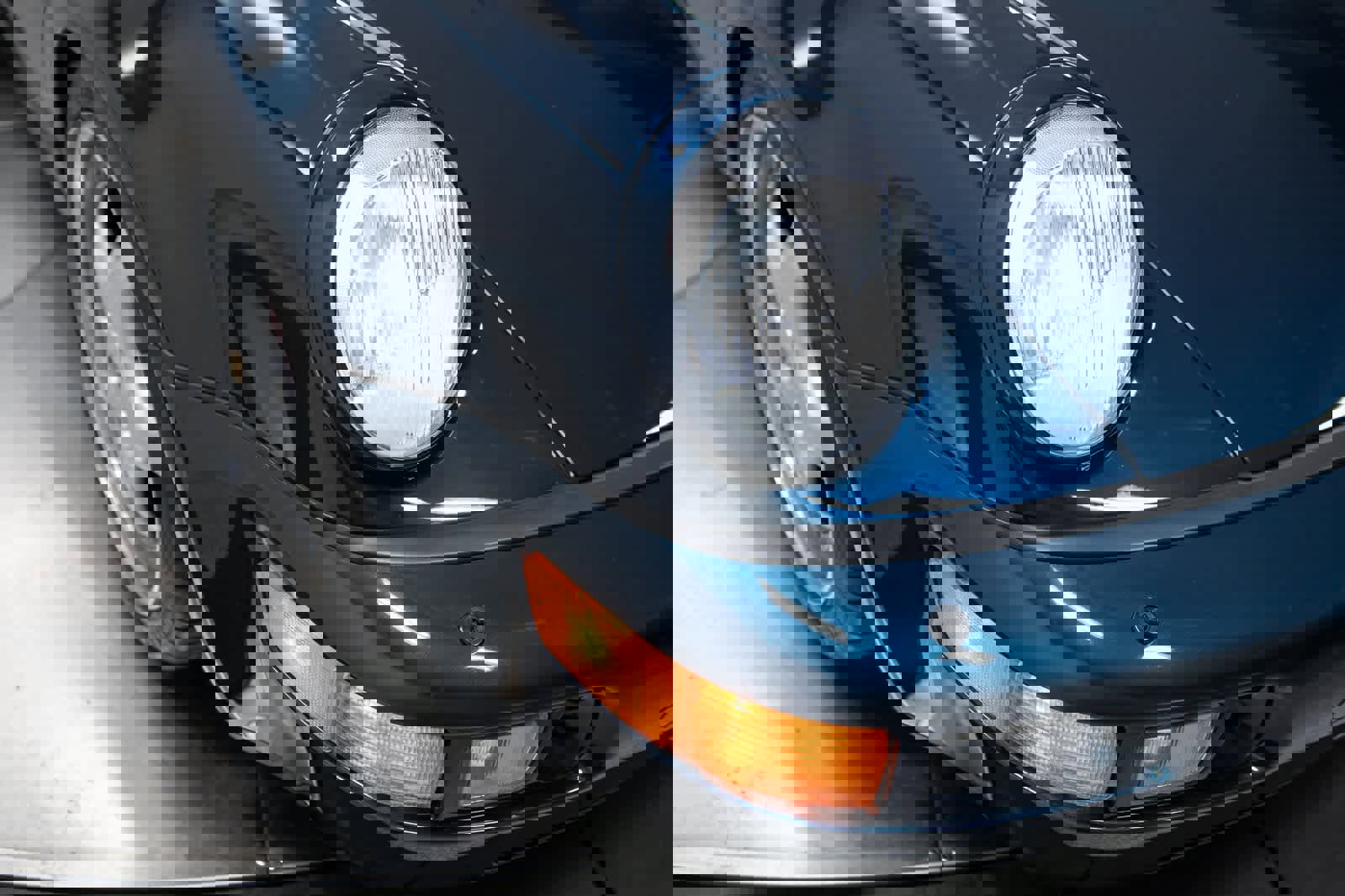 Used 1992 Porsche 911 Turbo image 12