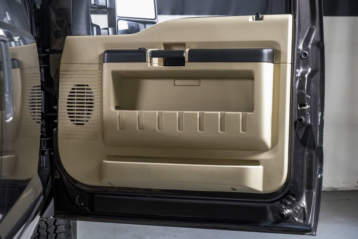 Used 2008 Ford F250 Lariat RWD image 32