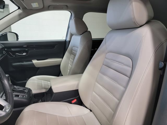 Used 2024 Honda CR-V EX-L image 13
