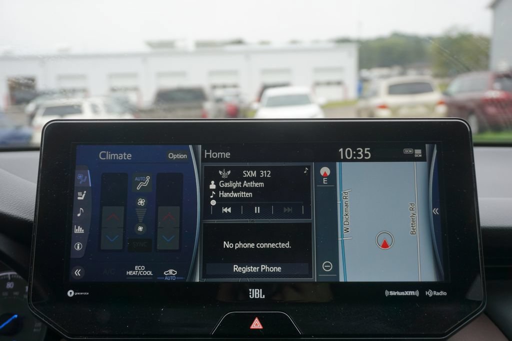 Certified 2022 Toyota Venza Limited AWD/4WD image 14