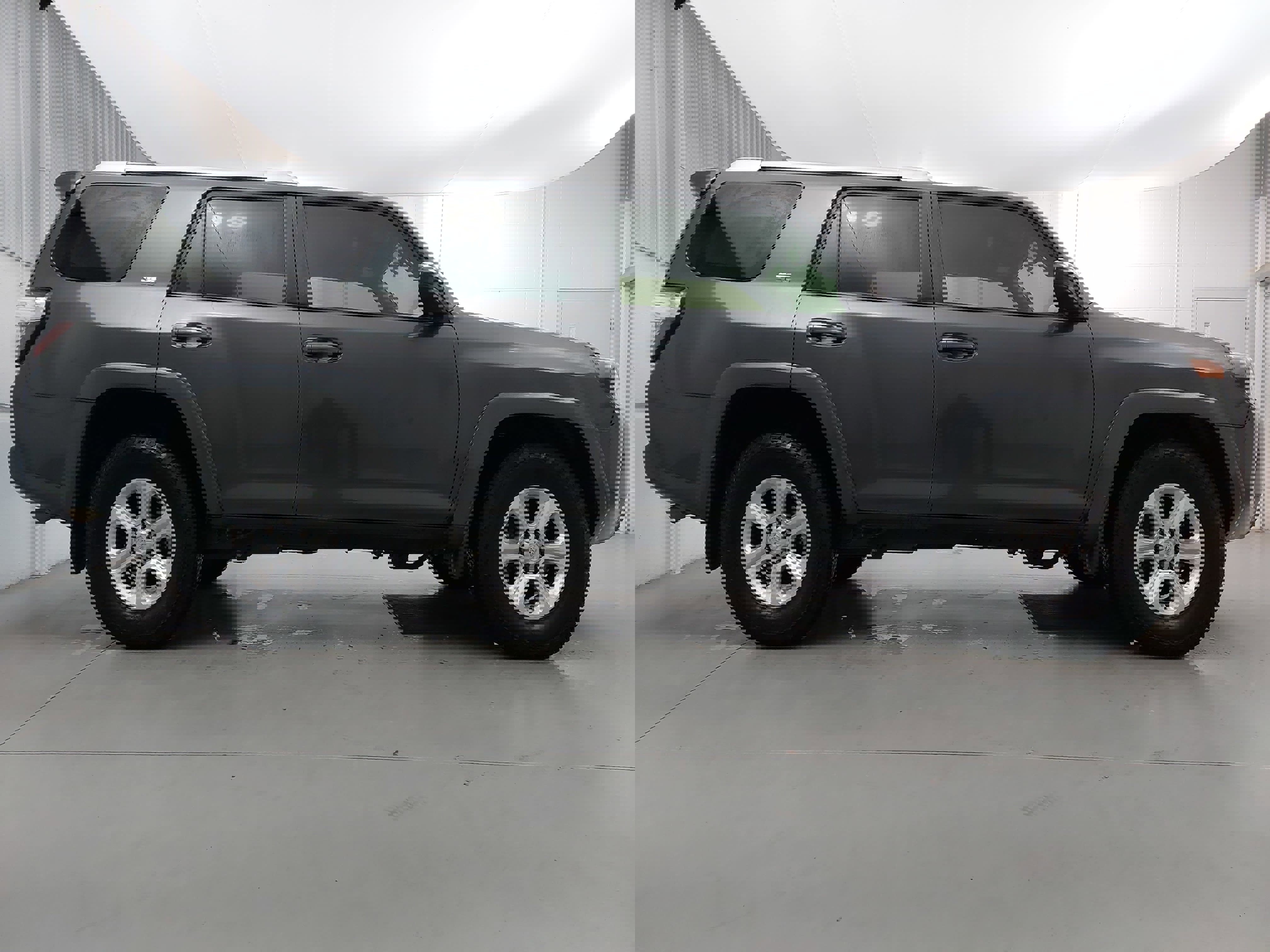 Used 2014 Toyota 4Runner image 8