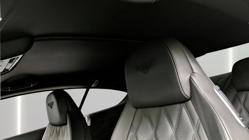 Used 2013 Bentley Continental GT Speed image 27