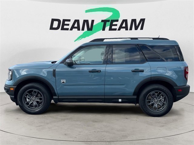 Used 2021 Ford Bronco Sport Big Bend w/ Big Bend Package (96B) image 5