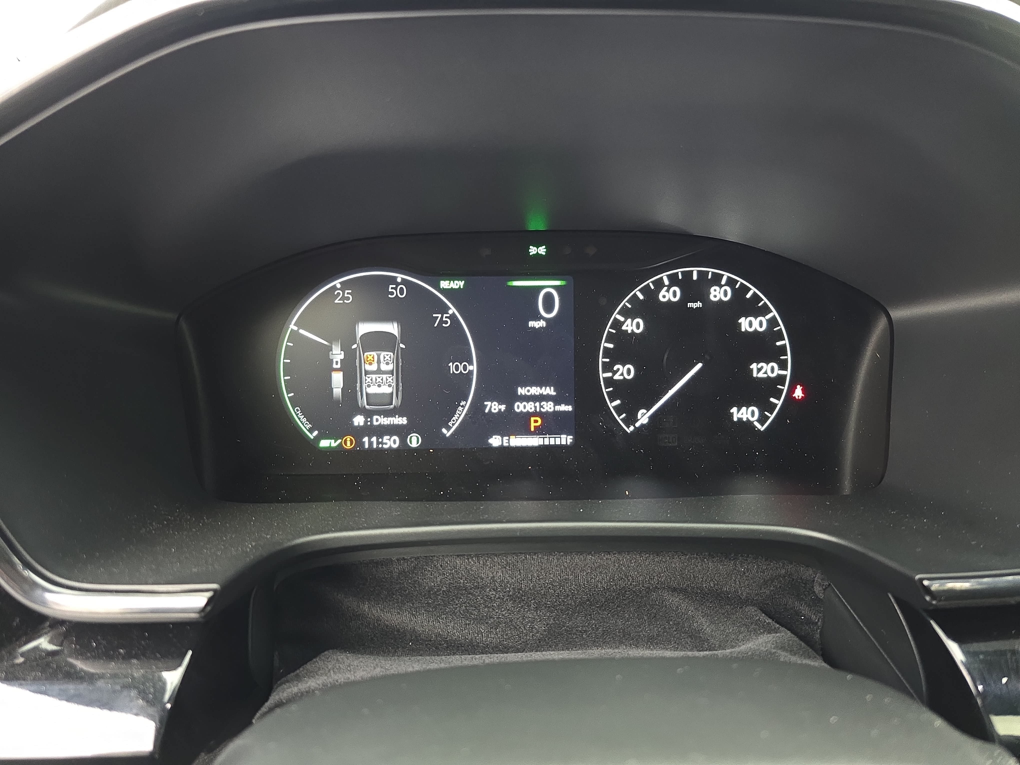 Used 2025 Honda CR-V Sport Touring image 21
