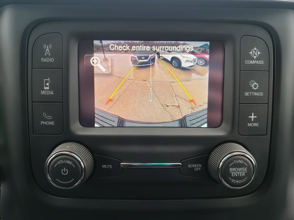 Used 2024 RAM 2500 Tradesman image 19