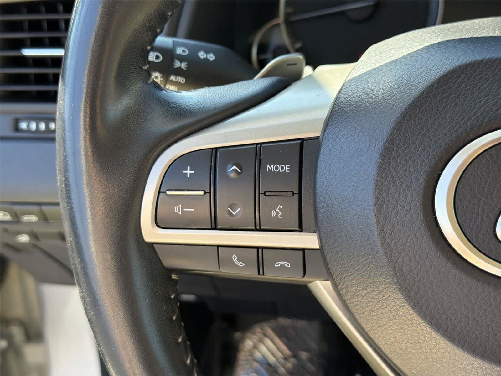 Used 2021 Lexus RX 350 FWD w/ Premium Package image 24