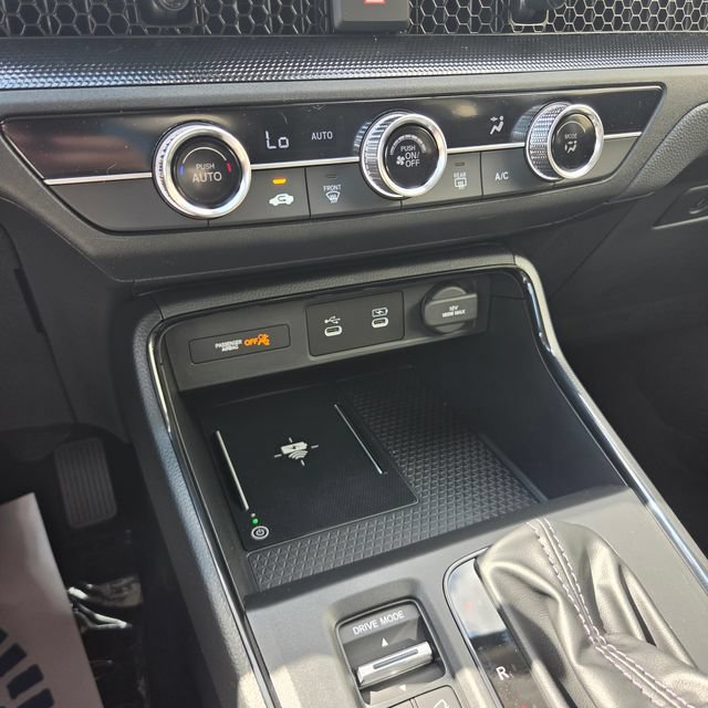 New 2026 Honda CR-V LX image 19