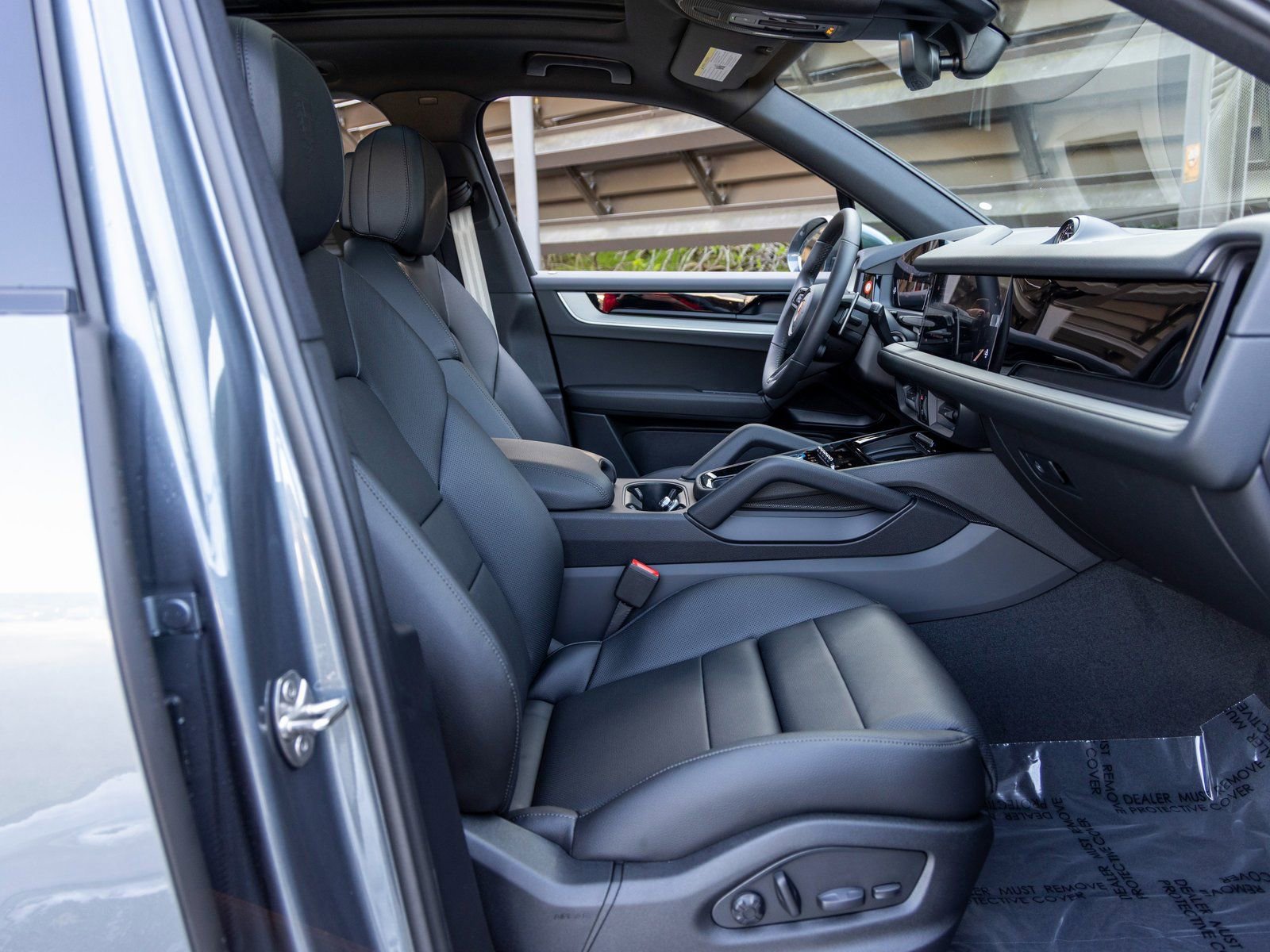 New 2026 Porsche Cayenne E-Hybrid image 59