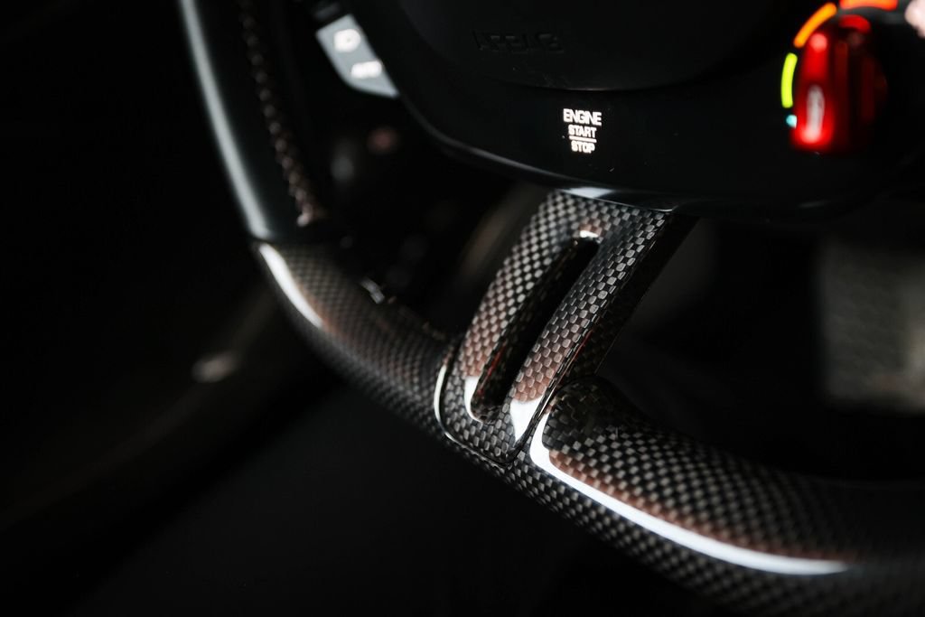 Certified 2021 Ferrari Roma RWD image 26