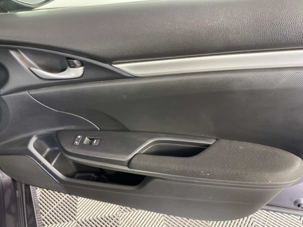 Used 2016 Honda Civic LX image 21