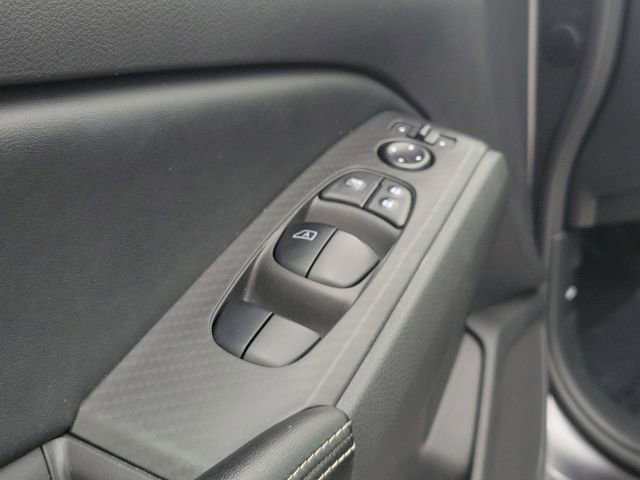 Used 2024 Nissan Altima 2.5 SV image 17