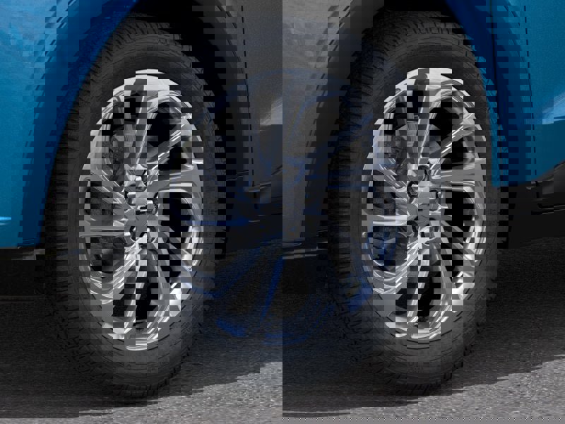 New 2027 Chevrolet Bolt LT image 9