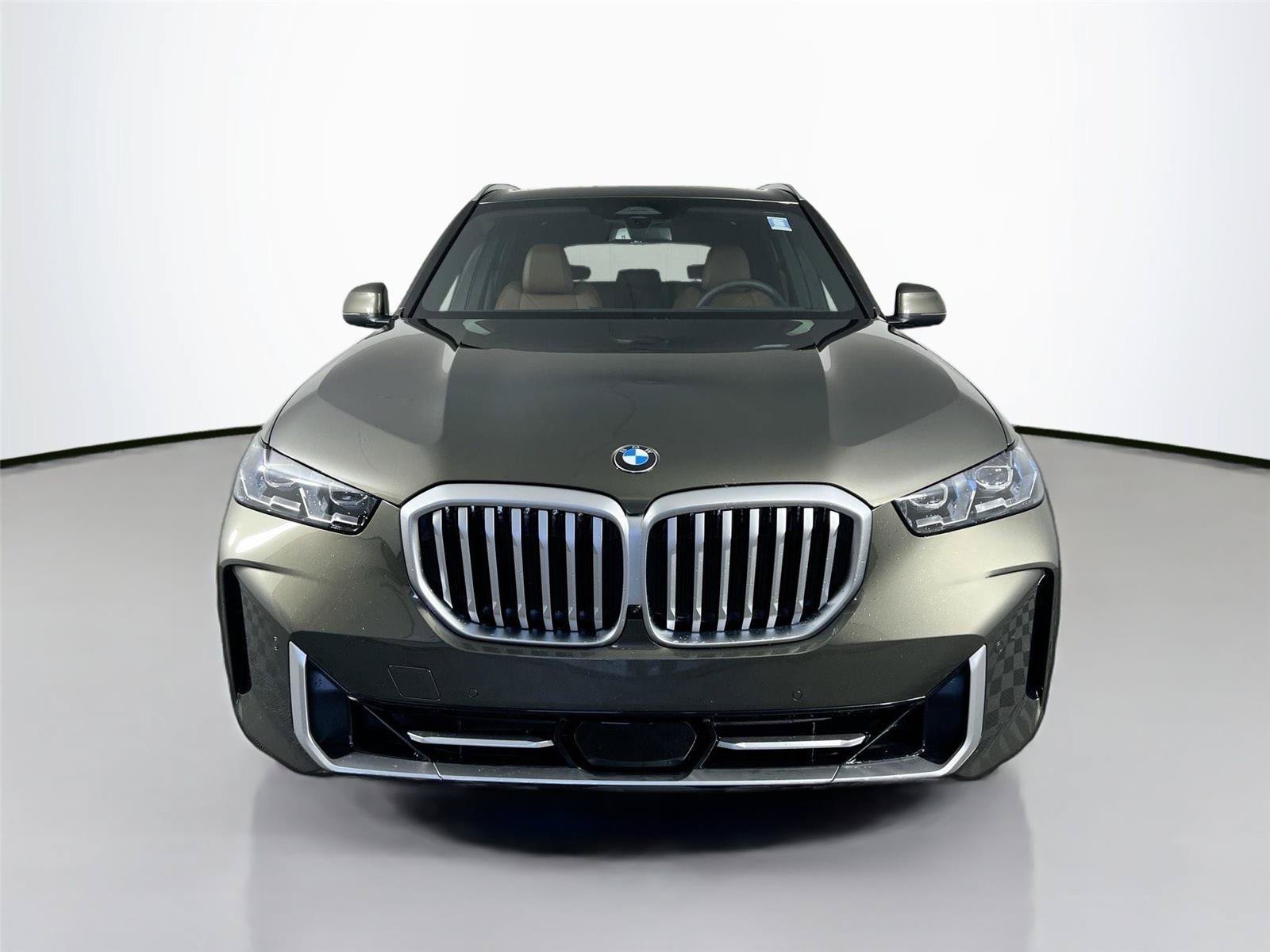 Used 2026 BMW X5 xDrive40i AWD/4WD image 8