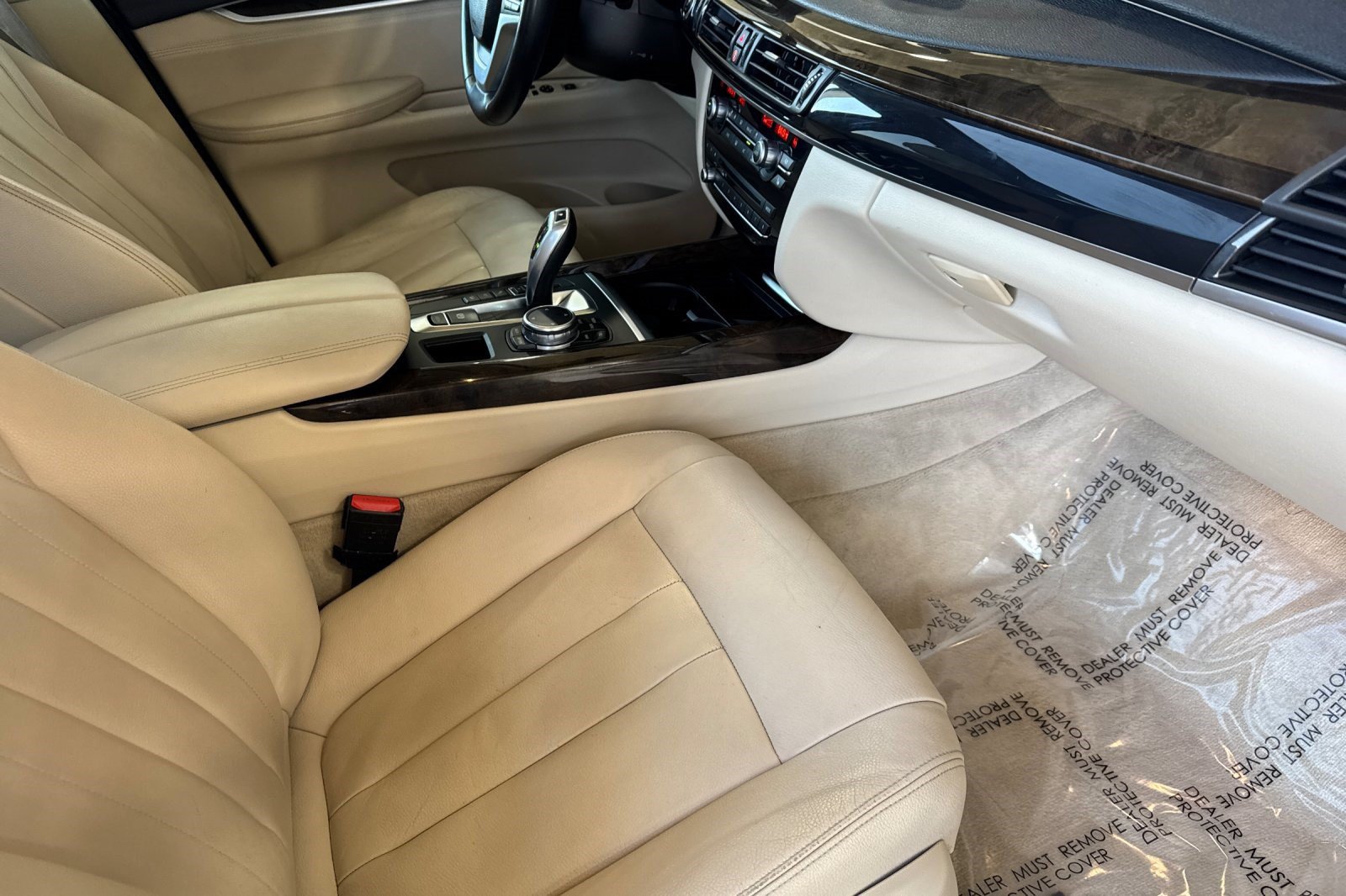 Used 2015 BMW X5 xDrive35i AWD/4WD image 29