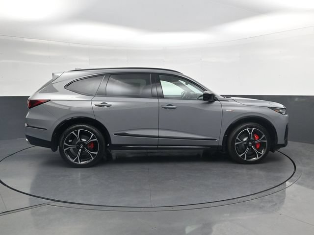 New 2026 Acura MDX Type S w/ Advance Package AWD/4WD image 3