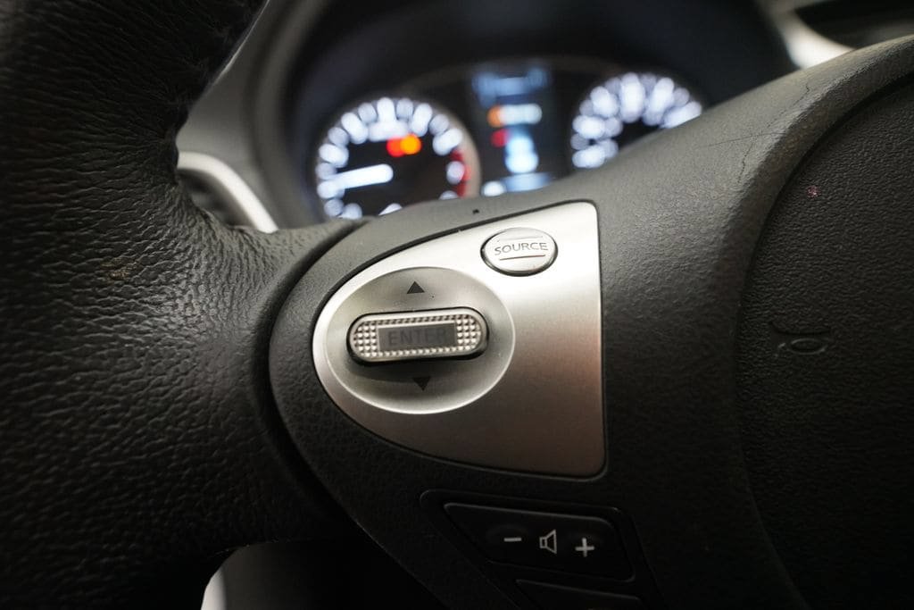 Used 2018 Nissan Sentra SV FWD image 17