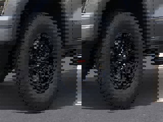 New 2026 GMC Canyon Elevation w/ Convenience Package image 9