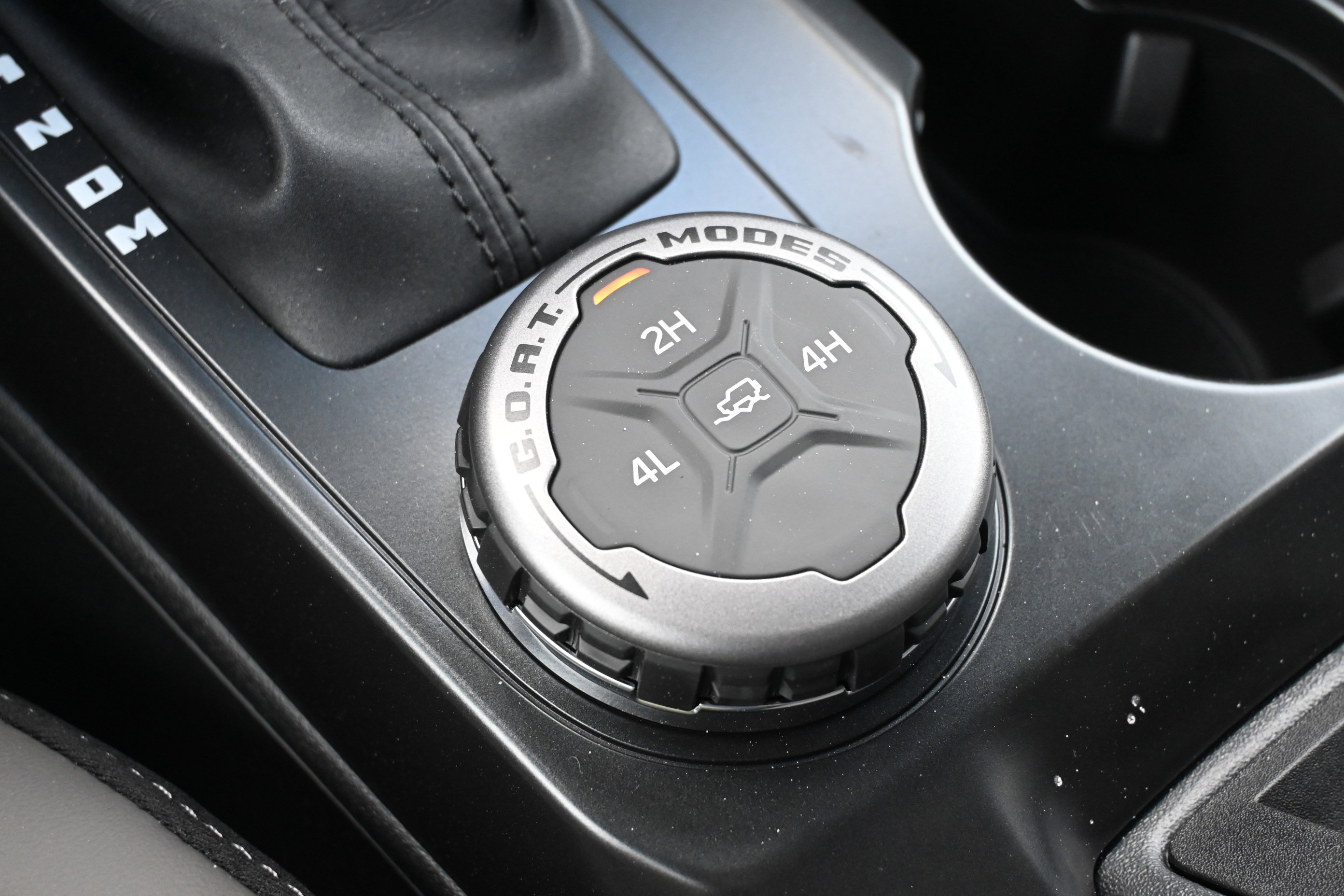 New 2026 Ford Bronco Outer Banks image 29