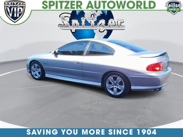 Used 2004 Pontiac GTO RWD video 2
