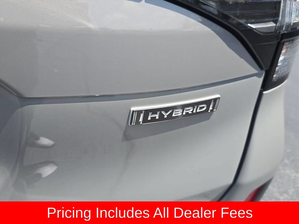 Used 2026 Subaru Forester Sport AWD/4WD image 13