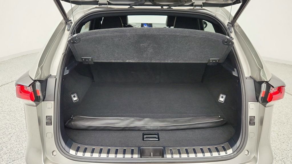 Used 2017 Lexus NX 200t F Sport image 23