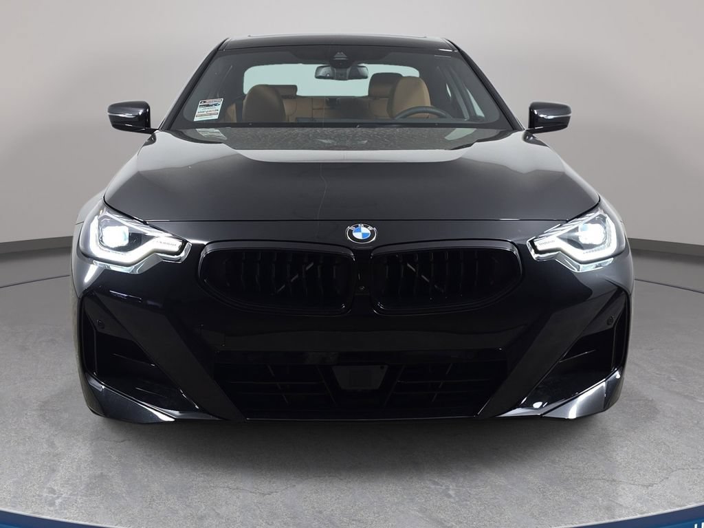 New 2026 BMW 230i xDrive Coupe w/ Premium Package AWD/4WD image 2