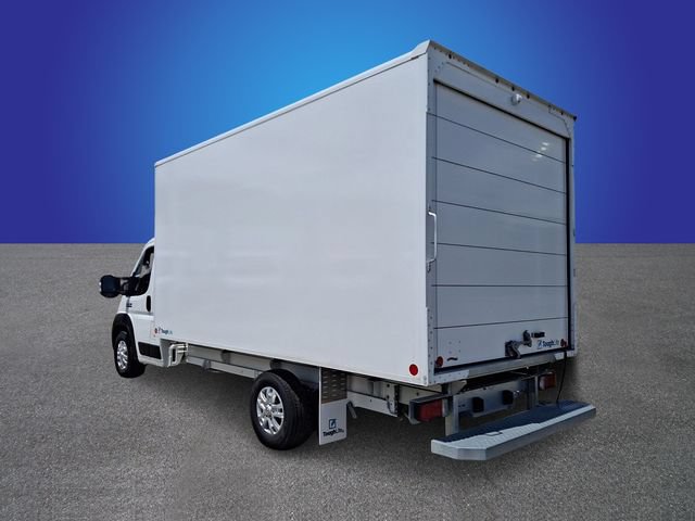 New 2023 RAM ProMaster 3500 FWD image 4