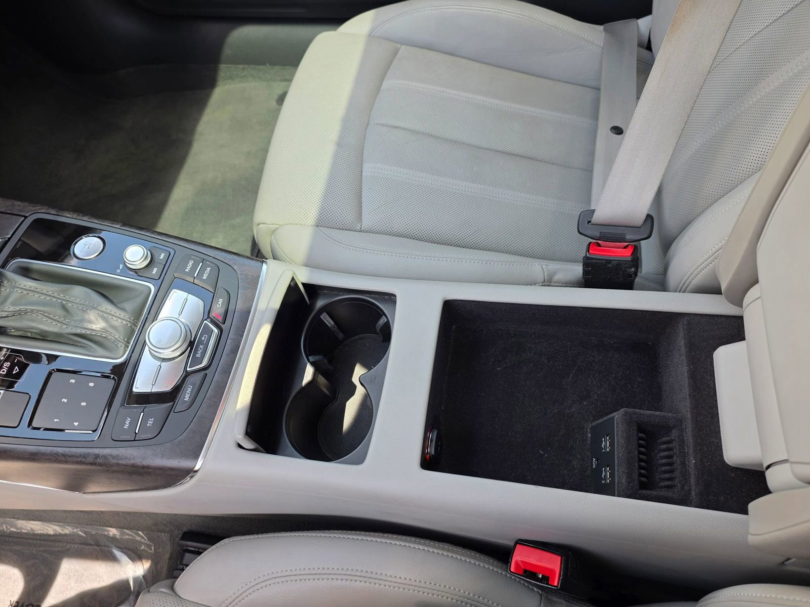 Used 2018 Audi A6 3.0T Prestige image 38