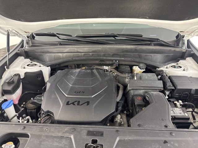 Used 2023 Kia Telluride SX X-Pro image 37