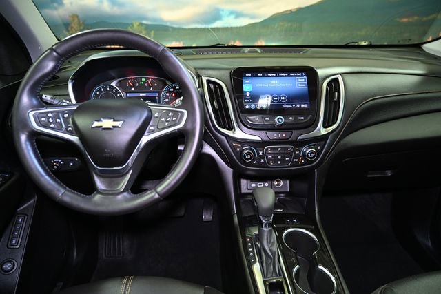 Used 2022 Chevrolet Equinox Premier image 70