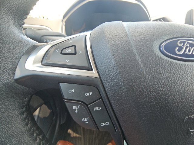 Used 2024 Ford Edge SEL w/ Convenience Package AWD/4WD image 17