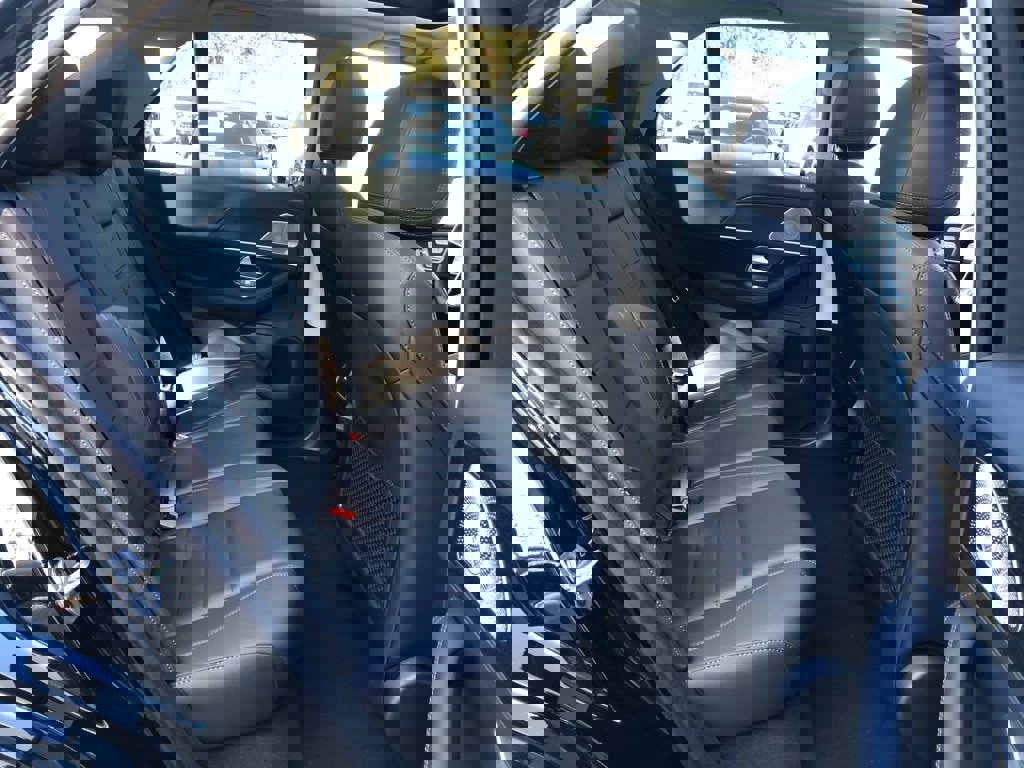 New 2026 Mercedes-Benz GLE 350 GLE 350 image 38