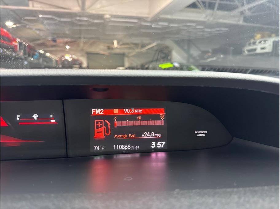 Used 2013 Honda Civic Si image 9