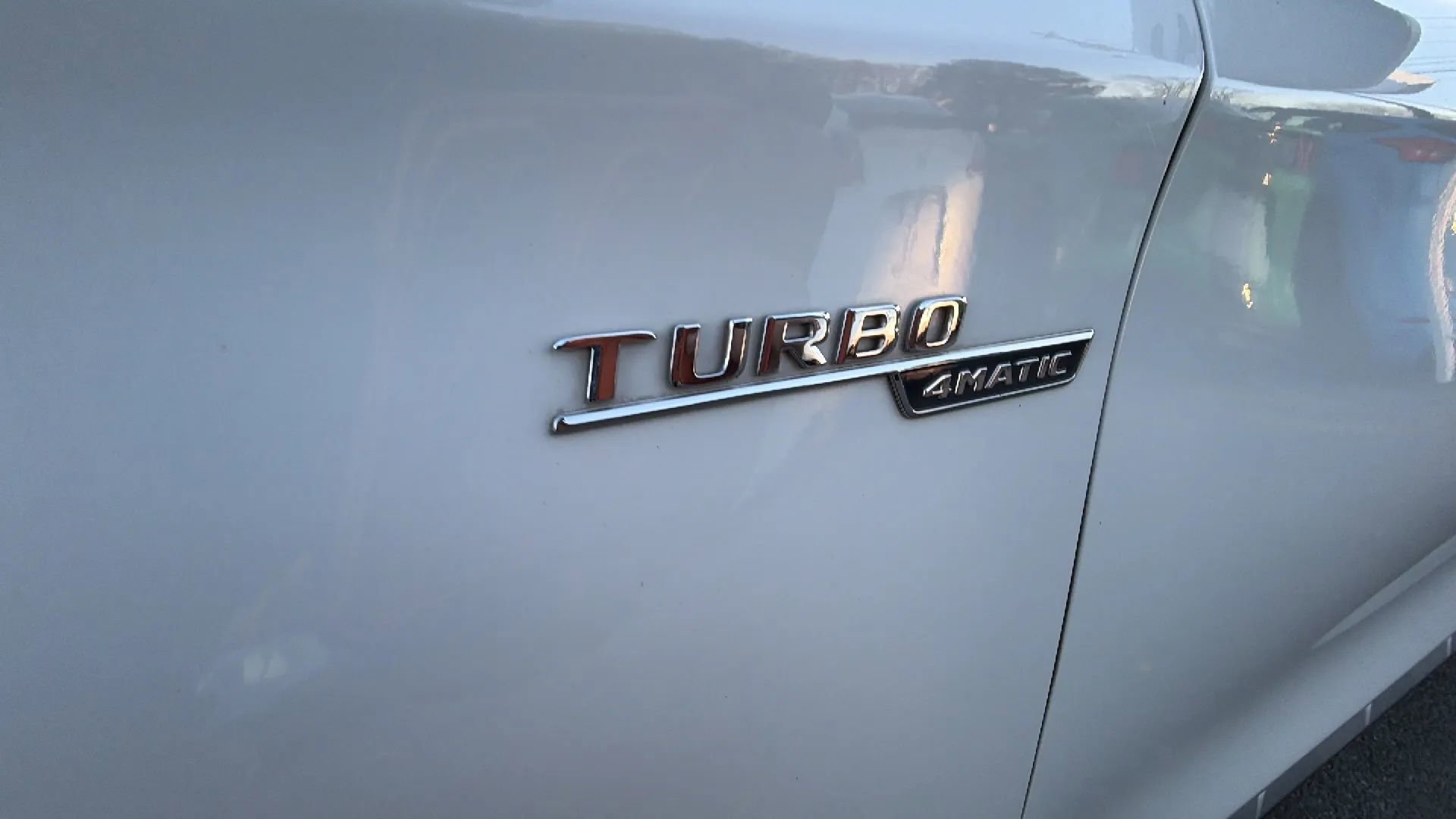 Used 2017 Mercedes-Benz GLA 45 AMG GLA 45 4MATIC Sport Utility 4D image 11