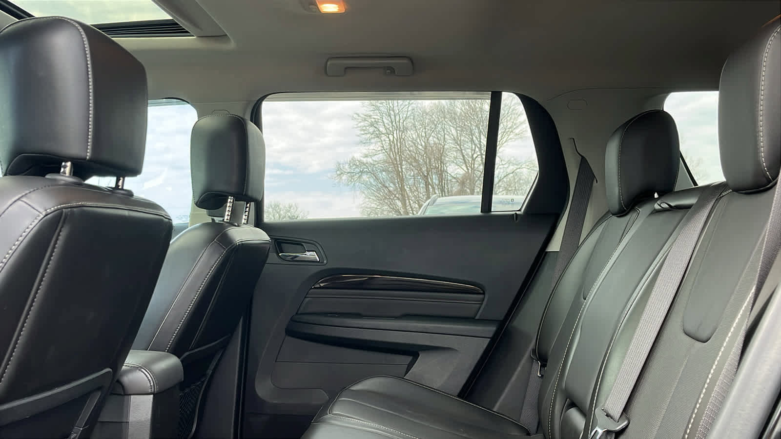 Used 2016 GMC Terrain Denali image 17