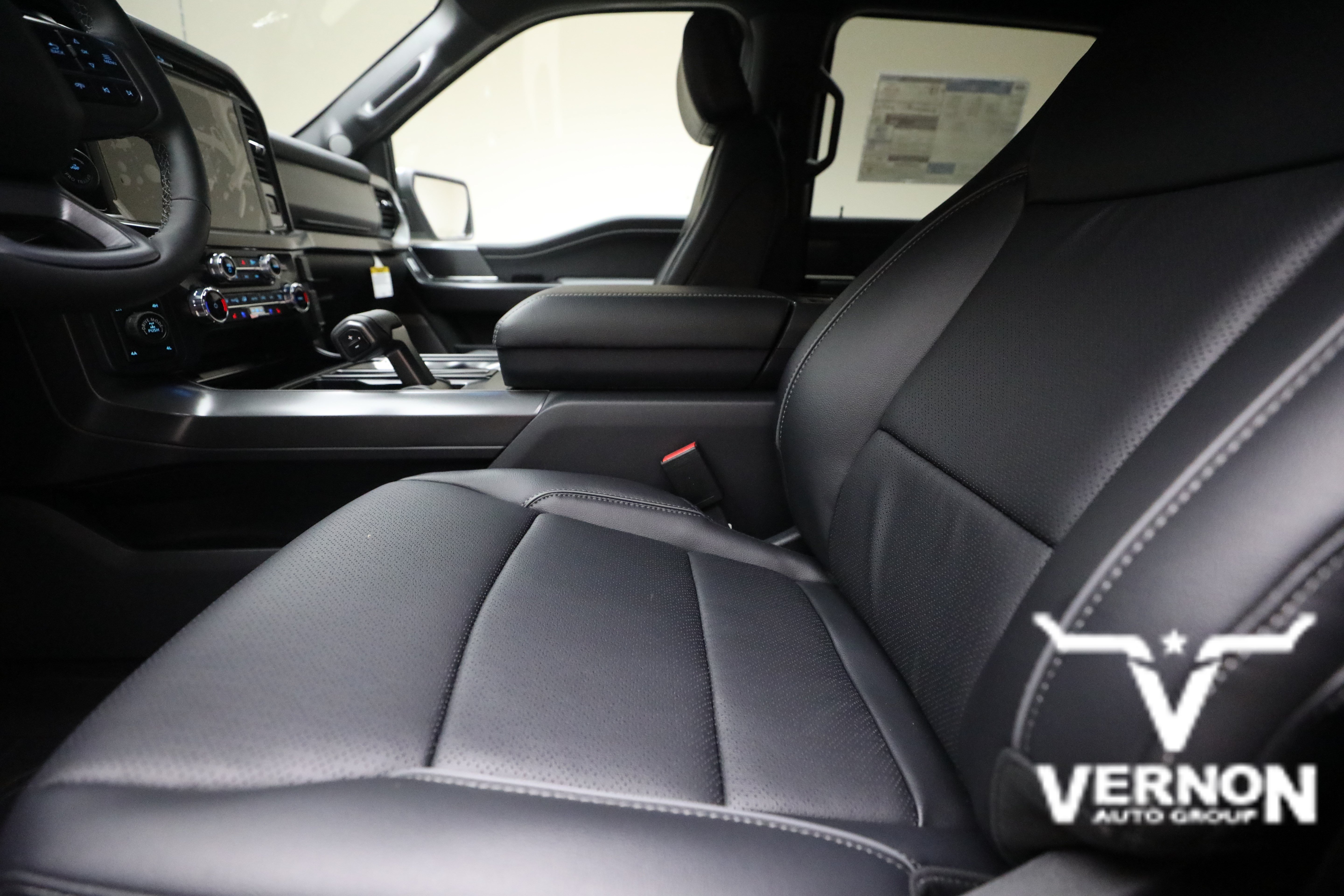 New 2026 Ford F150 Lariat AWD/4WD image 10