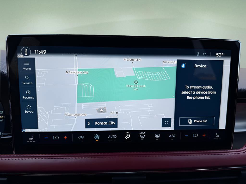 Used 2023 Lincoln Corsair Reserve image 21