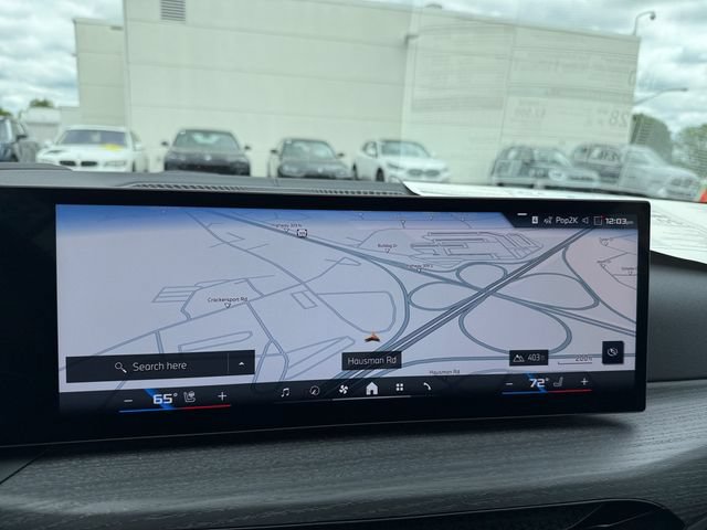 New 2027 BMW 440i xDrive Convertible AWD/4WD image 24