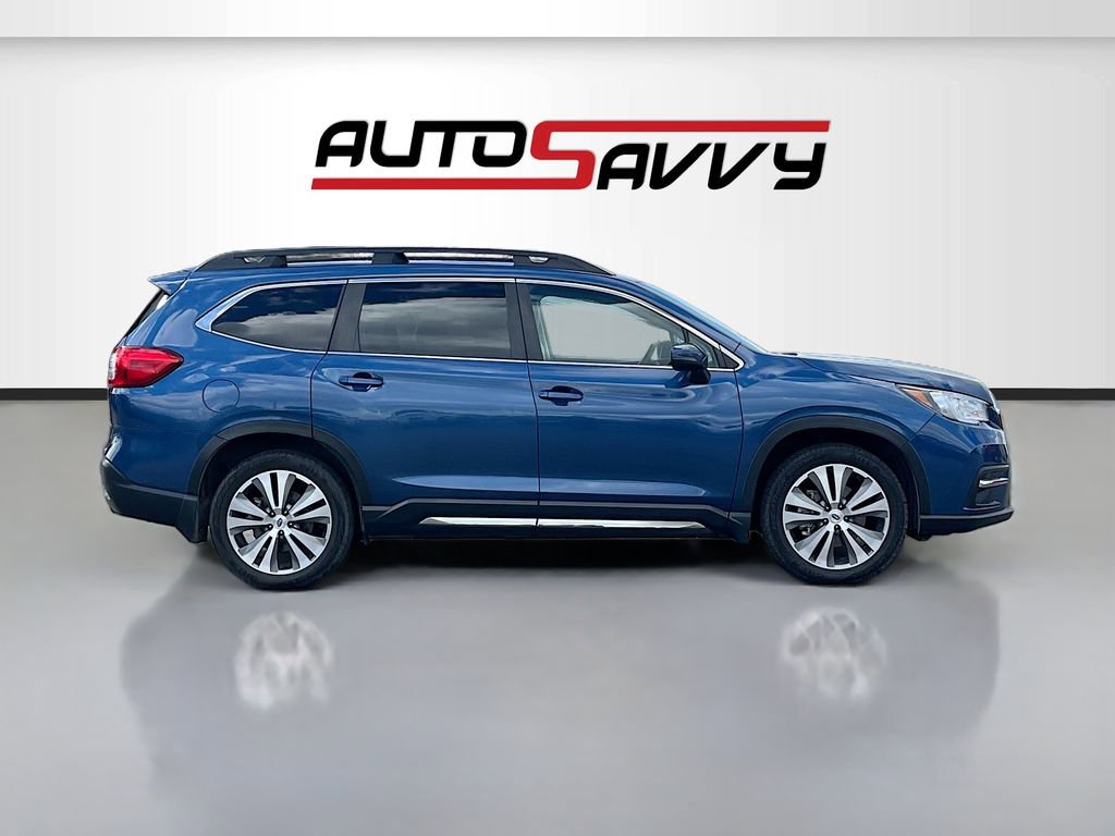Used 2022 Subaru Ascent Limited w/ Technology Package image 8