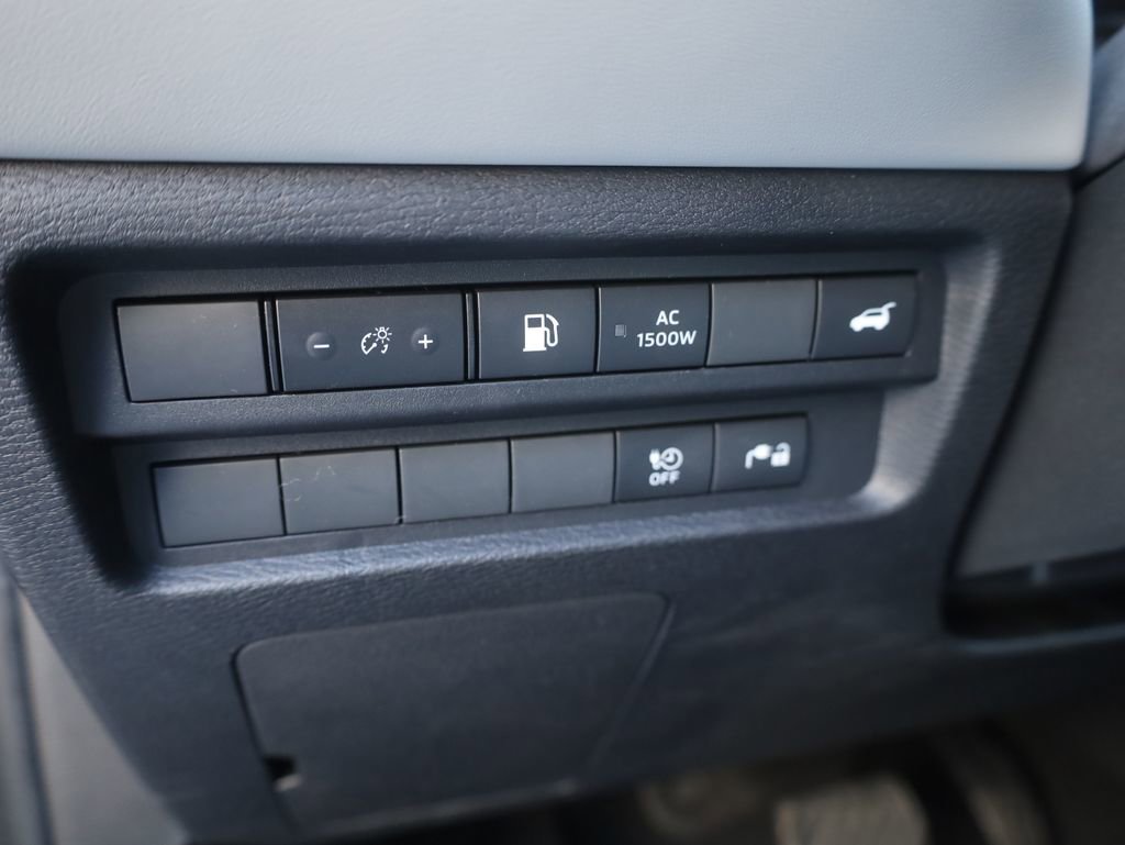 New 2025 Mitsubishi Outlander SEL image 37
