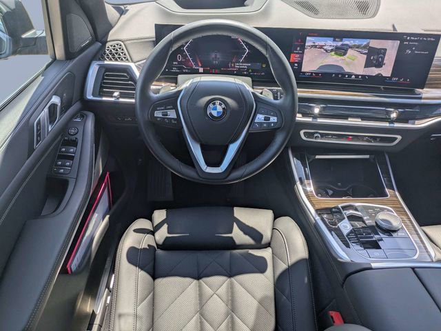 Used 2026 BMW X5 sDrive40i RWD image 17