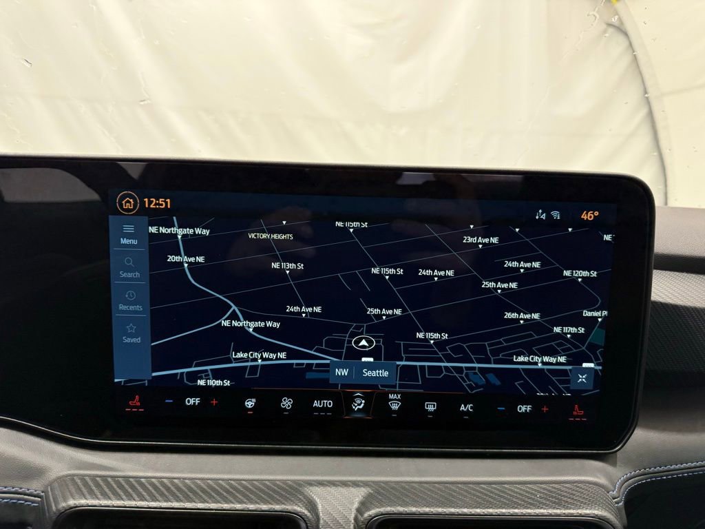 New 2026 Ford Mustang Dark Horse image 24