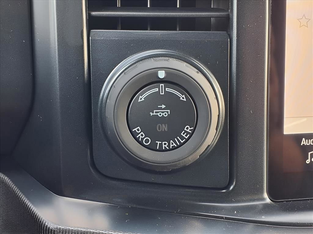 New 2026 Ford F350 Platinum image 21