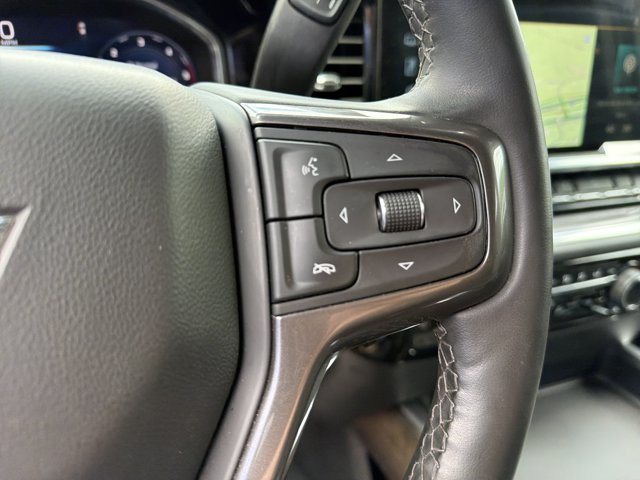 Used 2026 Chevrolet Silverado 2500 High Country w/ High Country Premium Package AWD/4WD image 21