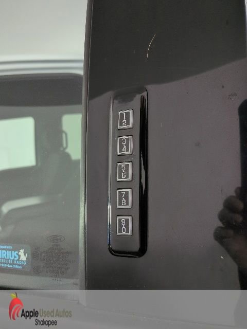 Used 2017 Ford F150 XLT w/ Equipment Group 302A Luxury AWD/4WD image 45