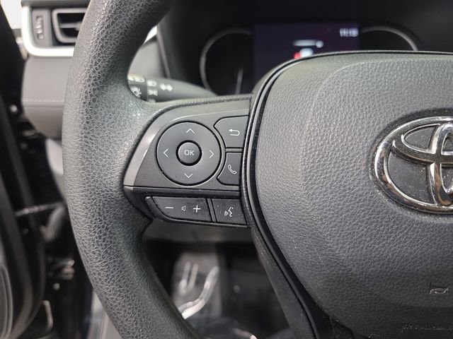 Certified 2023 Toyota RAV4 LE image 14