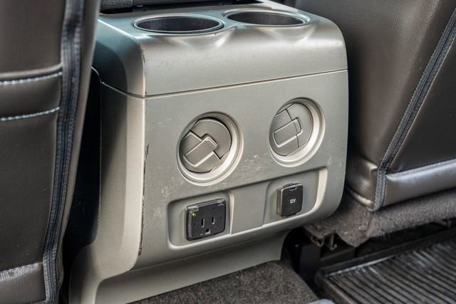 Used 2013 Ford F150 FX4 w/ Luxury Equipment Group image 37