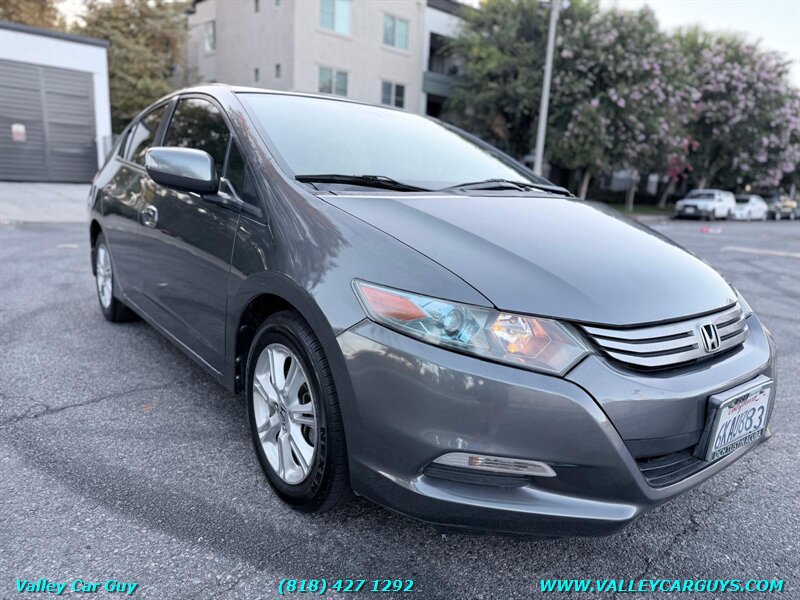 Used 2010 Honda Insight EX image 3