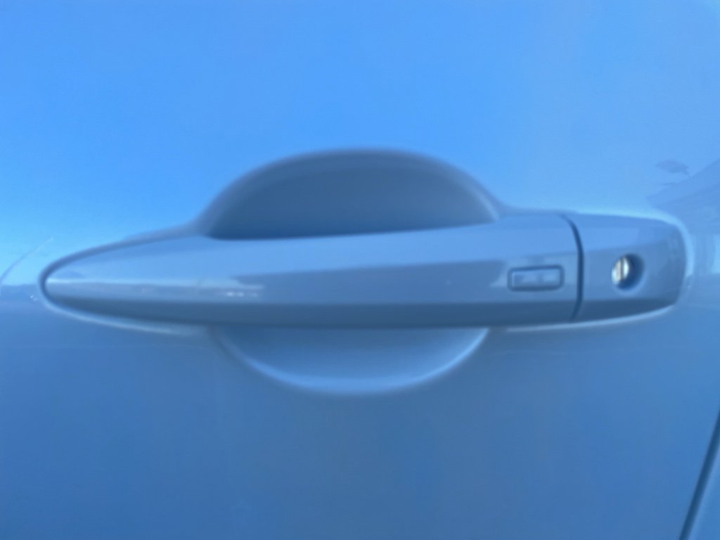 New 2026 Nissan Rogue SV image 8